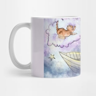 Sweet Dreams Mug